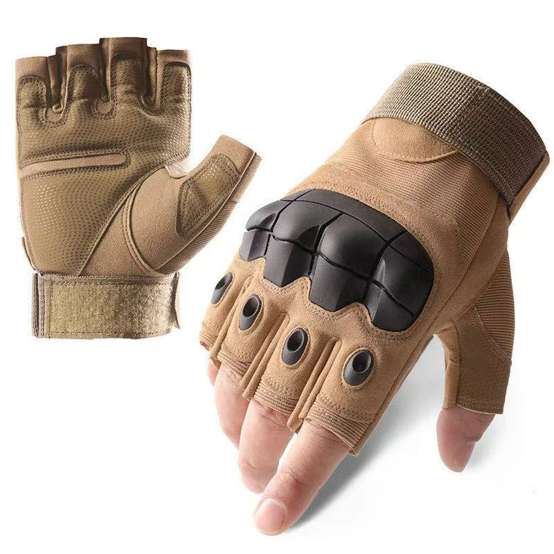 Luvas MaxGloves ok