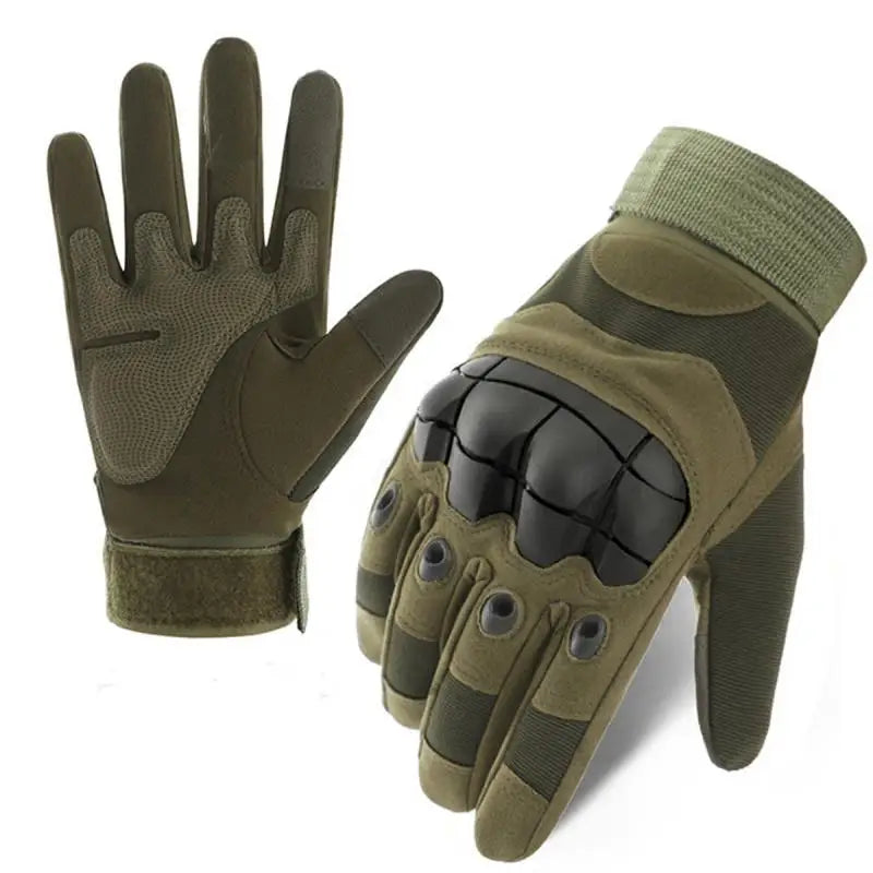 Luvas MaxGloves ok